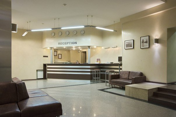 Гостиница  Ладога Санкт-Петербург-50
