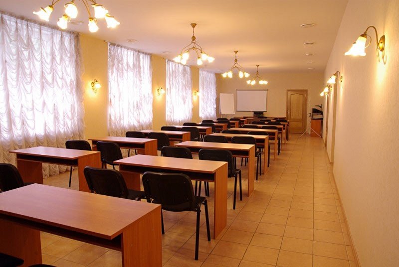 Гостиница  Ладога Санкт-Петербург-31